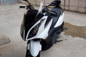 kymco downtown 300 