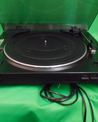 Giradischi Sony PS-LX300USB