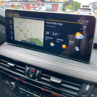 Bmw x5 f15 android