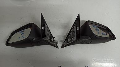 Specchietto retrovisore DX O SX BMW 320 2018