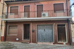 Abitazione a due piani