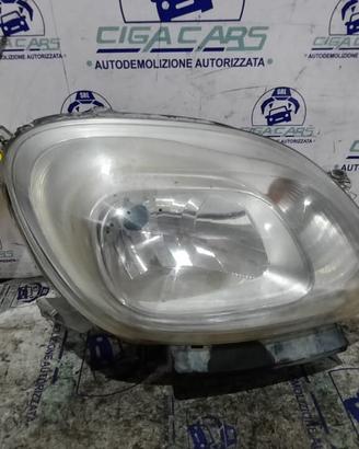 FIAT PANDA 2015 - FARO ANTERIORE DESTRO