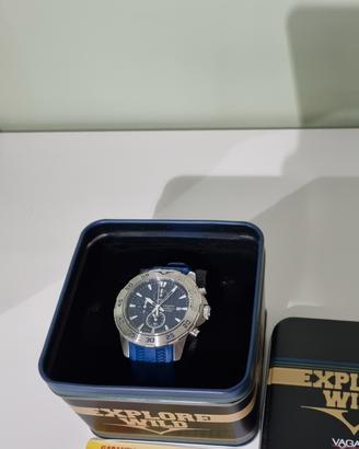 Orologio cronografo 