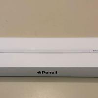 Apple pencil usb-c SIGILLATA