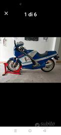 Suzuki RG Gamma 250