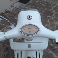 VESPA 180 SS anno 1965