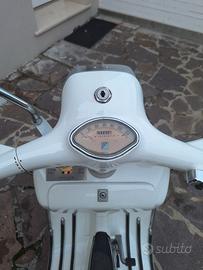 VESPA 180 SS anno 1965
