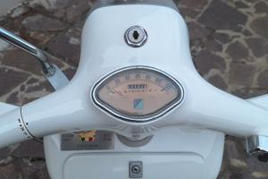 VESPA 180 SS anno 1965
