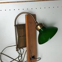 Lampade a pantografo da parete