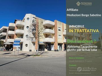 3 LOCALI A LATINA