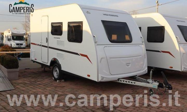 WEINSBERG WEINSBERG CARACITO 390 QD