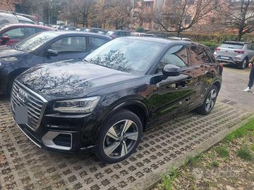 Audi Q2 s tronic dicembre 2019