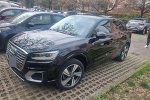 Audi Q2 s tronic dicembre 2019