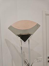 Lampada da terra Vetri di Murano