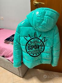 Giubbotto Philipp plein