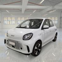 SMART FORFOUR EQ 60KW PASSION 5 PORTE BERLINA