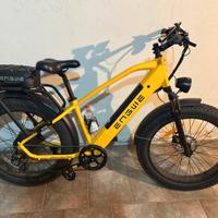 e-bike Engwe E26
