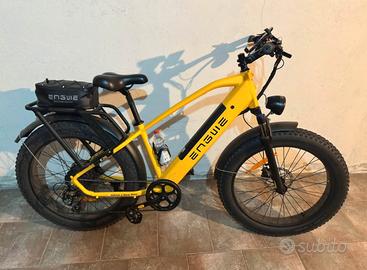 e-bike Engwe E26