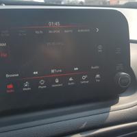 AUTORADIO-NAV < DISPLAY CENTRALE > X FIAT TIPO 22