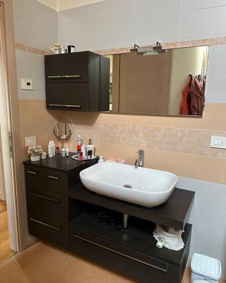 Mobili da bagno