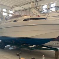 RIO 750 CRUISER + 2 mercruiser 3.0