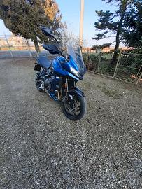 Triumph Tiger 660 Sport