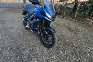 Triumph Tiger 660 Sport