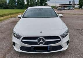 Classe A 200d Automatic SPORT