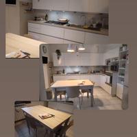 cucina scavolini bianca 