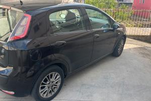 grande punto evo , prezzo trattabile