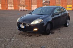 Fiat bravo