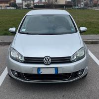 Golf Mk 6