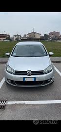 Golf Mk 6
