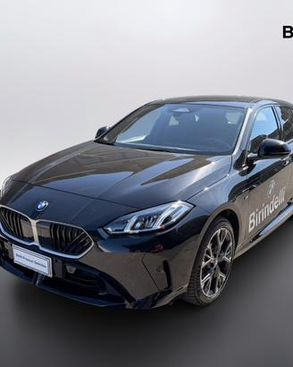 BMW BMW 118d