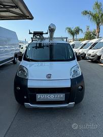 Fiat fiorino 1.3 mtj 95 cv - 09/2014