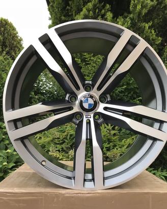 CERCHI BMW mod. 648 M MADE IN GERMANY 19 20 21