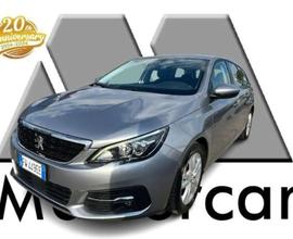 PEUGEOT 308 308 SW 1.5 bluehdi Business - targa