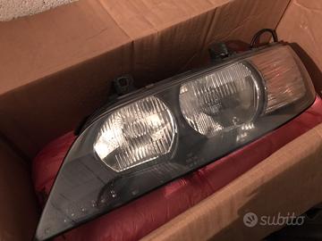 Fari anteriori bmw z3