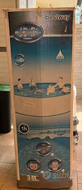 Piscina Bestway