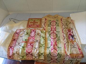 Pianeta Casuala Liturgica