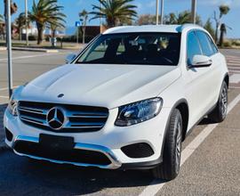 Mercedes-Benz GLC 220 d 4Matic Business 2018