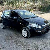Fiat punto evo 1.4 natural power Uniproprietà