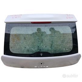 PORTELLONE POSTERIORE COMPLETO FIAT Punto EVO (12>
