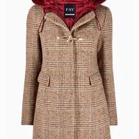 Cappotto FAY Donna