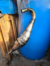 Componenti elaborazione piaggio