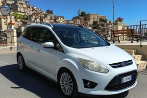 Ford C-Max 1.6 TDCi 115CV Titanium