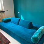 DIVANO MARCA EDRA MODELLO SHERAZADE