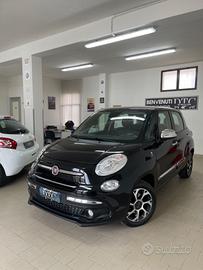 Fiat 500L 1.3 Multijet Lounge Tetto Panoramico