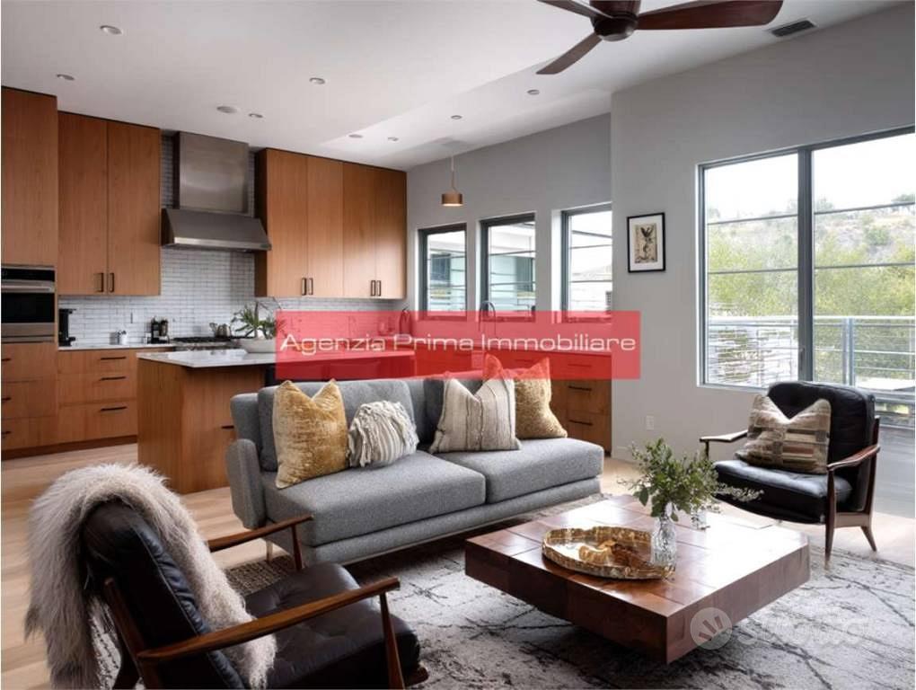 Appartamento – Albinea - Vista 5