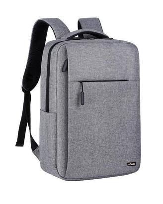 Nilox Nilox Tech Zaino per Notebook 15.6" Grigio